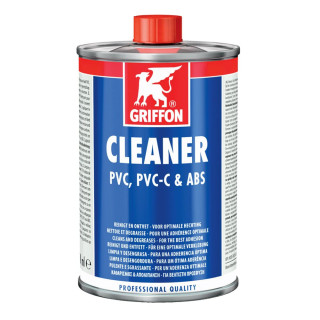 PVC Cleaner