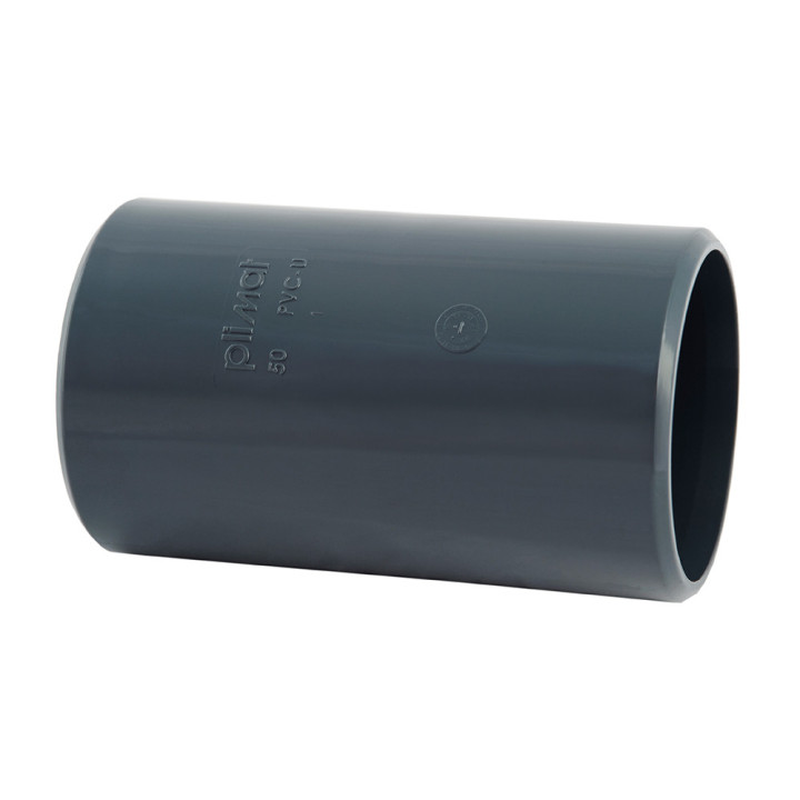 PVC Lange lijmsok PN16