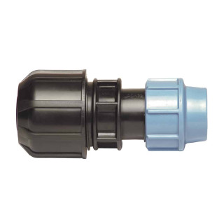 Tyleen Universele verloopkoppeling PN10